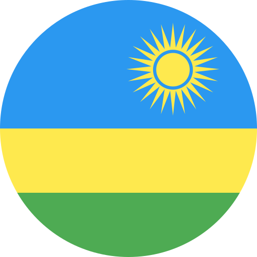 Rwanda